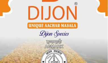 Achar Masala