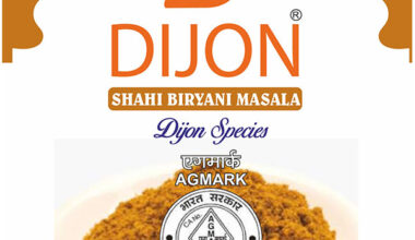 Biryani Masala