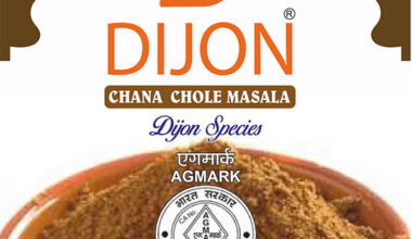 Chana Masala