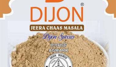 Chas Masala