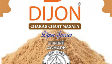 Chat Masala