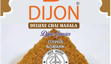 Chay Masala
