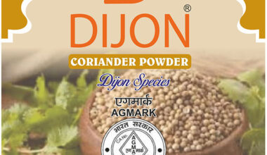 Coriender Powder