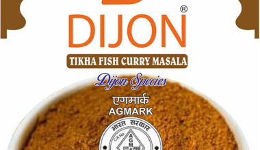 Fish Curry Masala