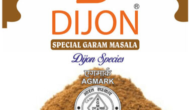 Garam Masala
