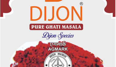 Ghati Masala