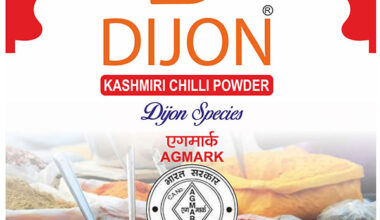 Kashmiri Mirchi Powder