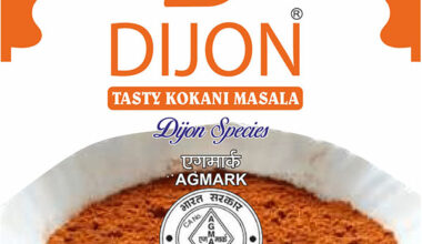 Kokni Masala