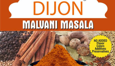Malvani Masala