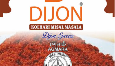 Misal Masala