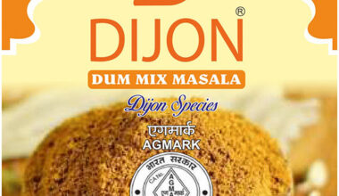 Mix Masala
