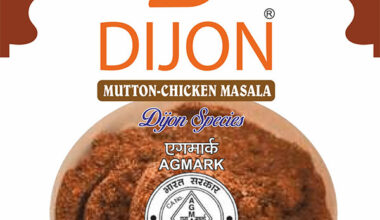 Mutton Chicken Masala