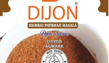 Pavbhaji Masala