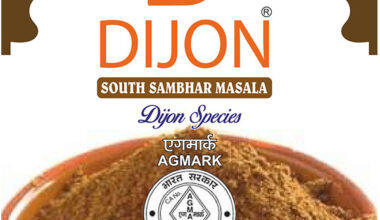 Sambhar Masala