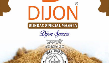 Sunday Special Masala