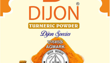 Turmeric Powder